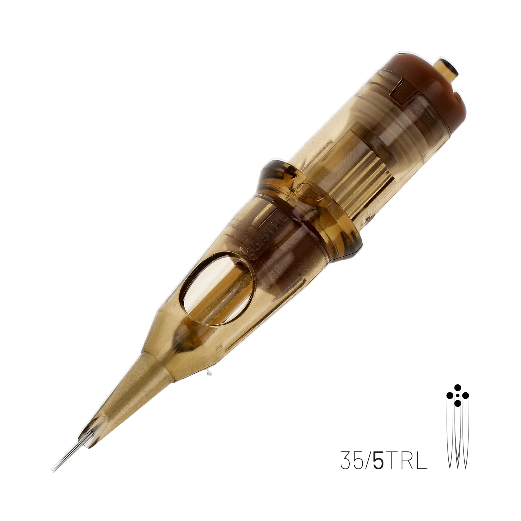 Kwadron Cartridges - Turbo Round Liner - Image 3