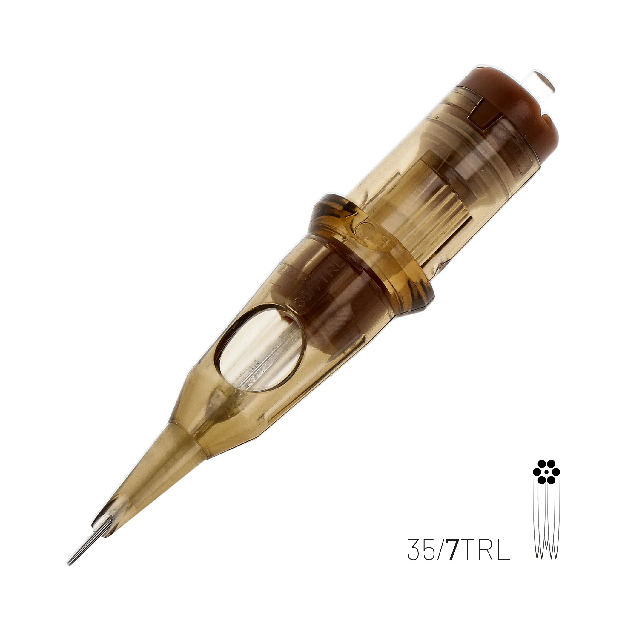 Kwadron Cartridges - Turbo Round Liner - Image 4