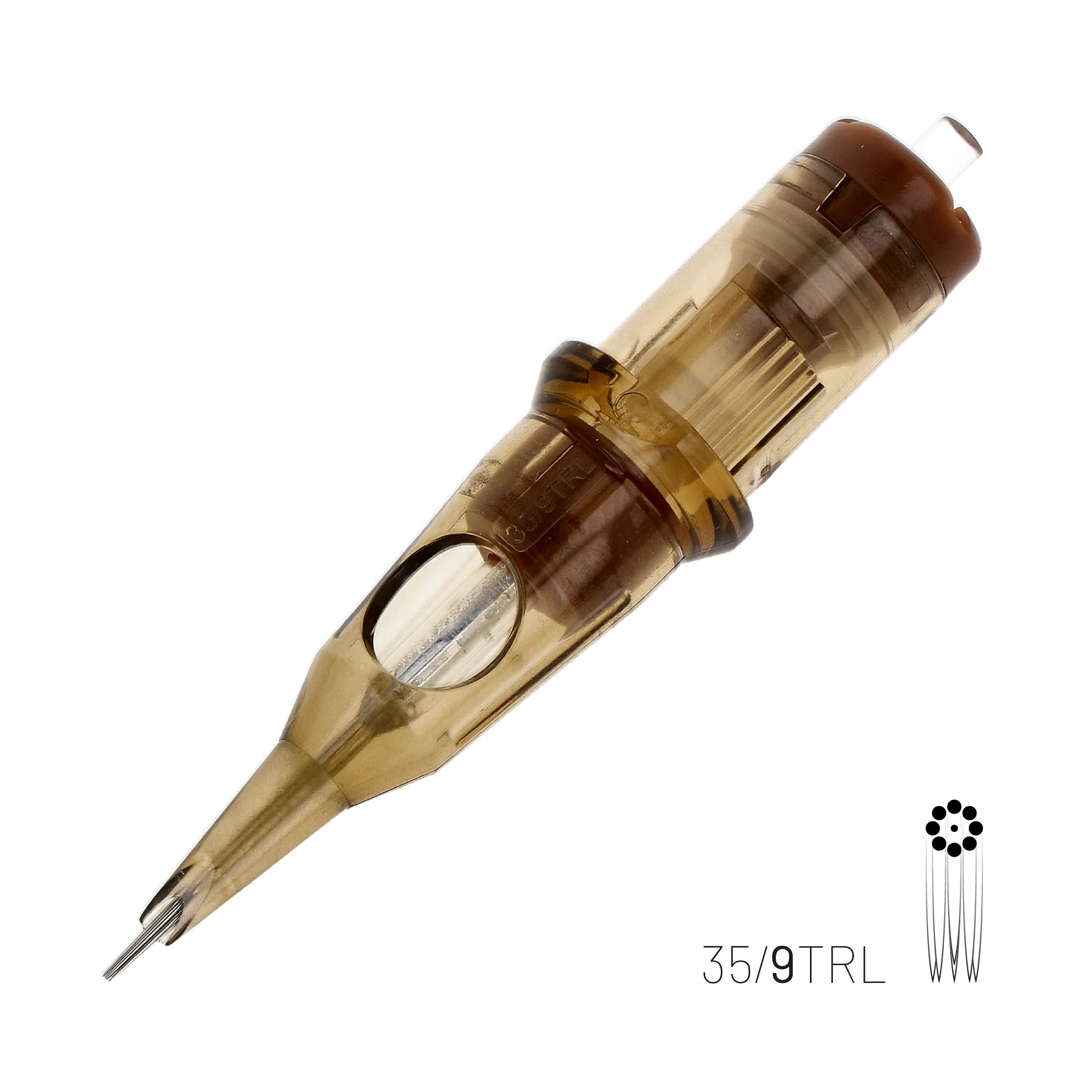 Kwadron Cartridges - Turbo Round Liner - Image 5