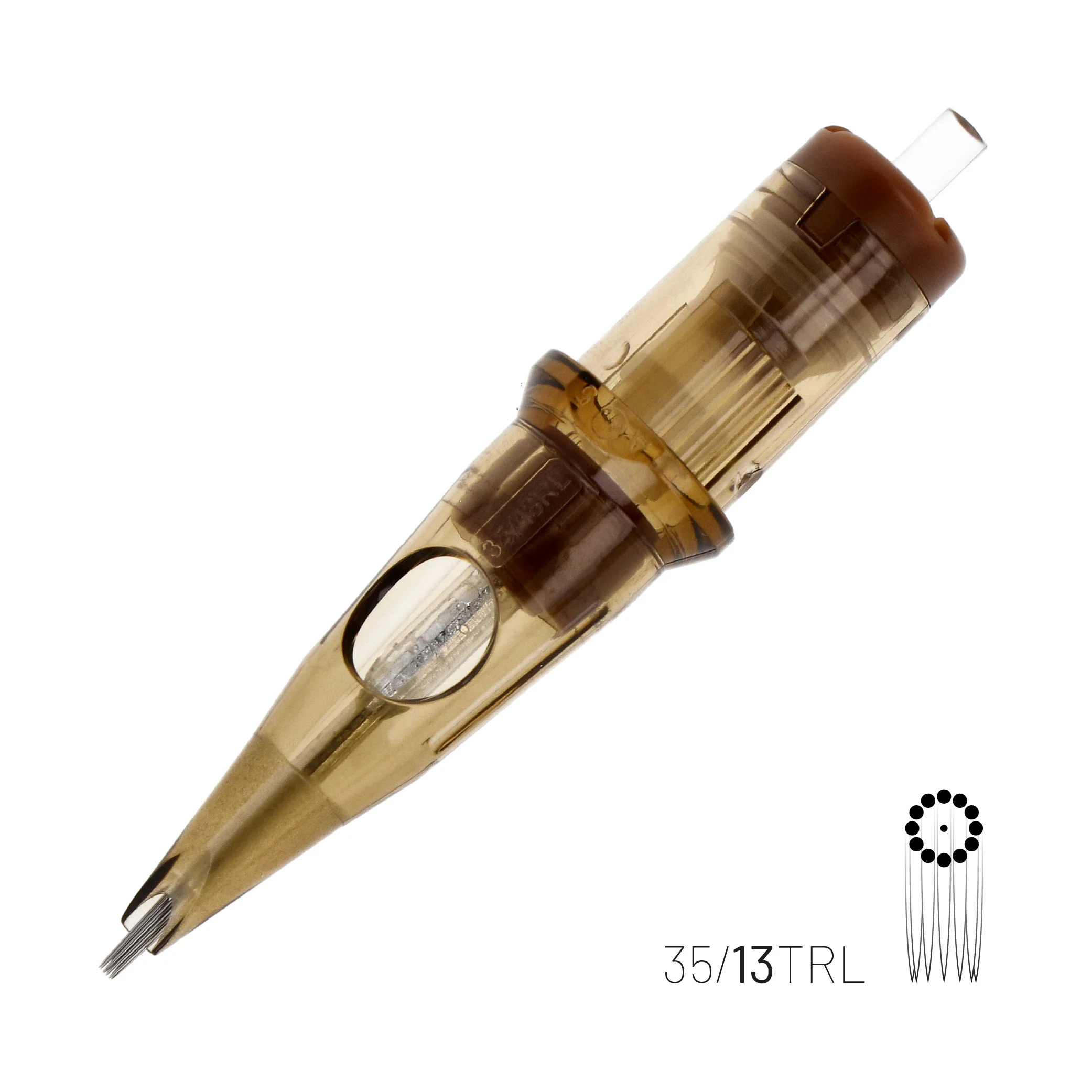 Kwadron Cartridges - Turbo Round Liner - Image 6