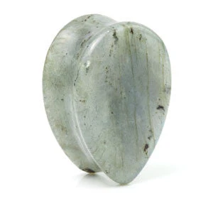 Labradorite Tear Plug (sold individually)
