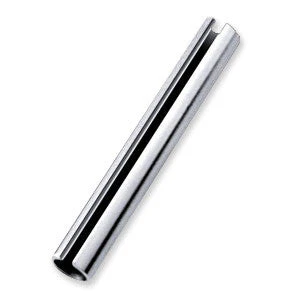 New School Slotted Back Stems