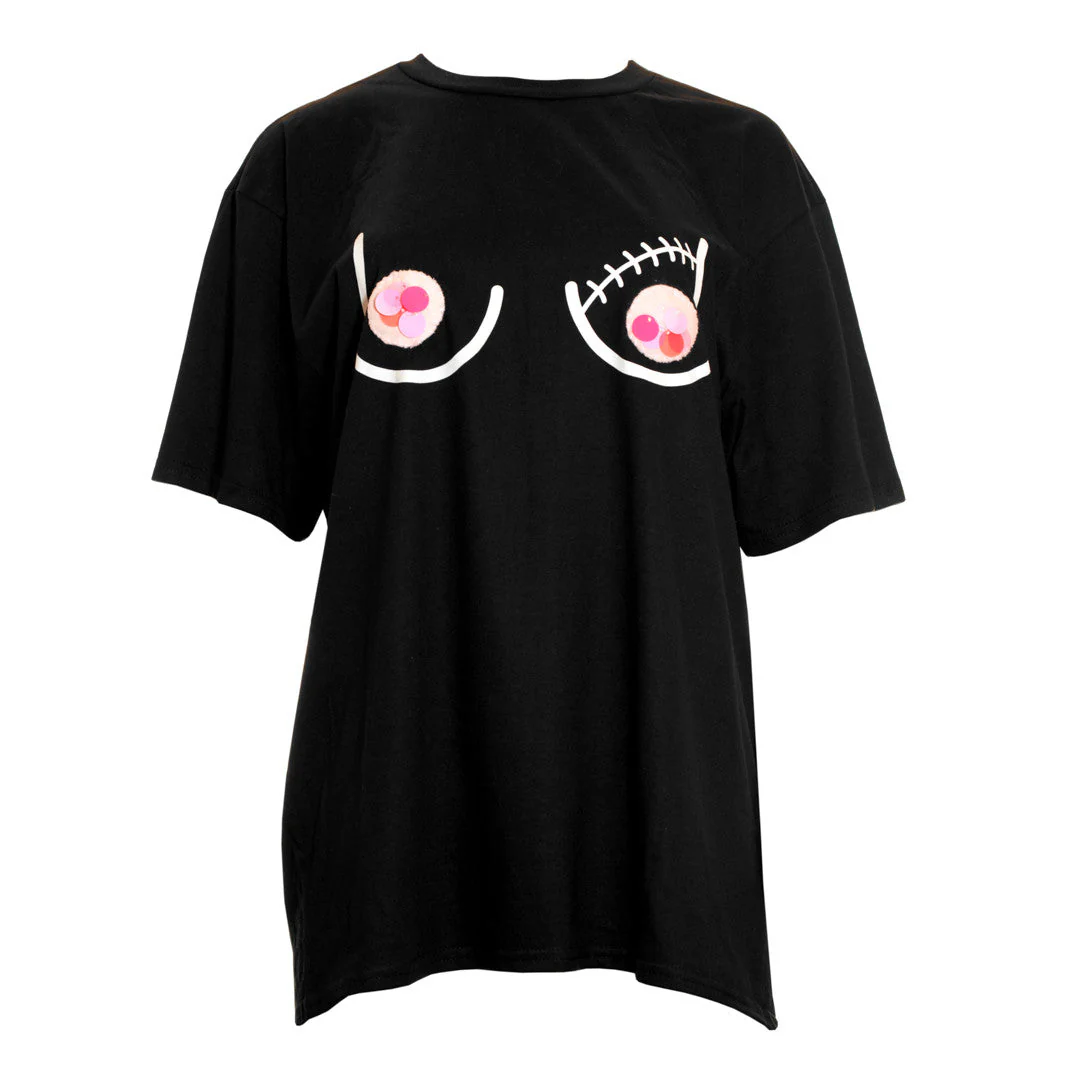 NiP Charity T-Shirt