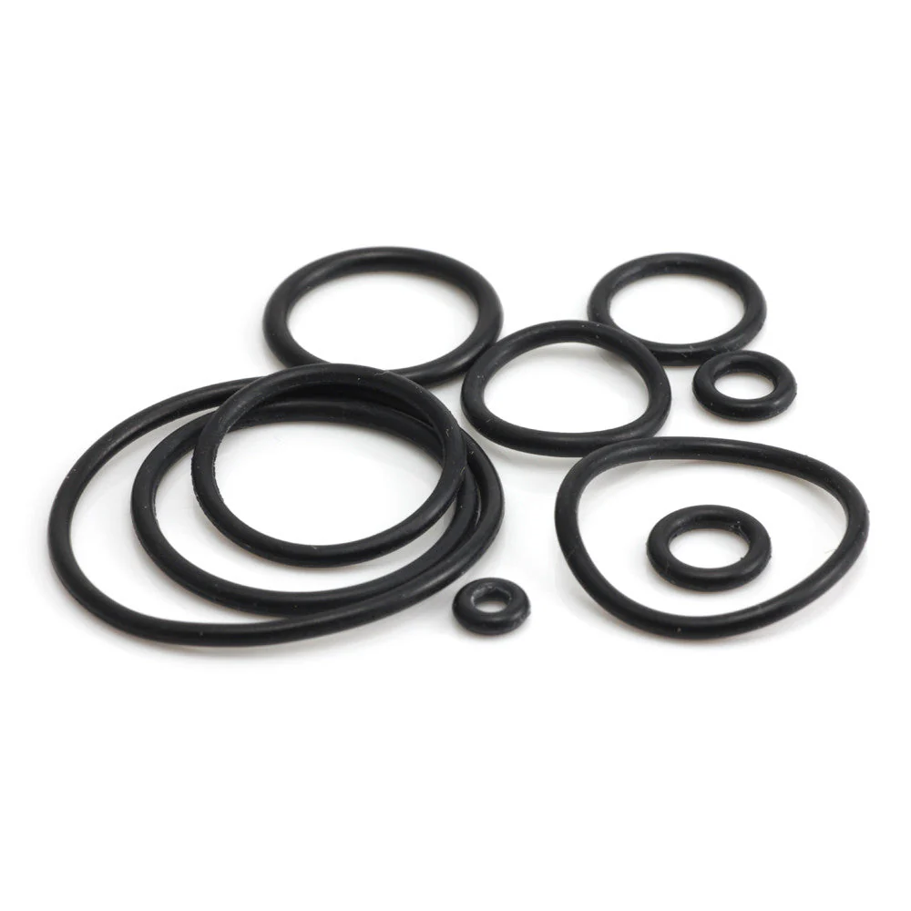 O Rings (Bag of 10)