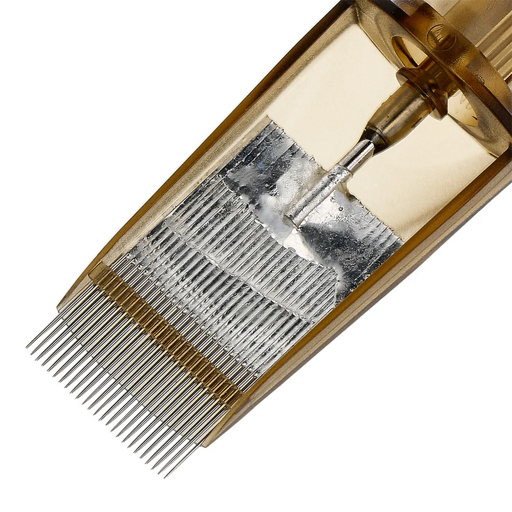 Kwadron Cartridges - Magnum Combat 0.3mm Long Taper - Image 3