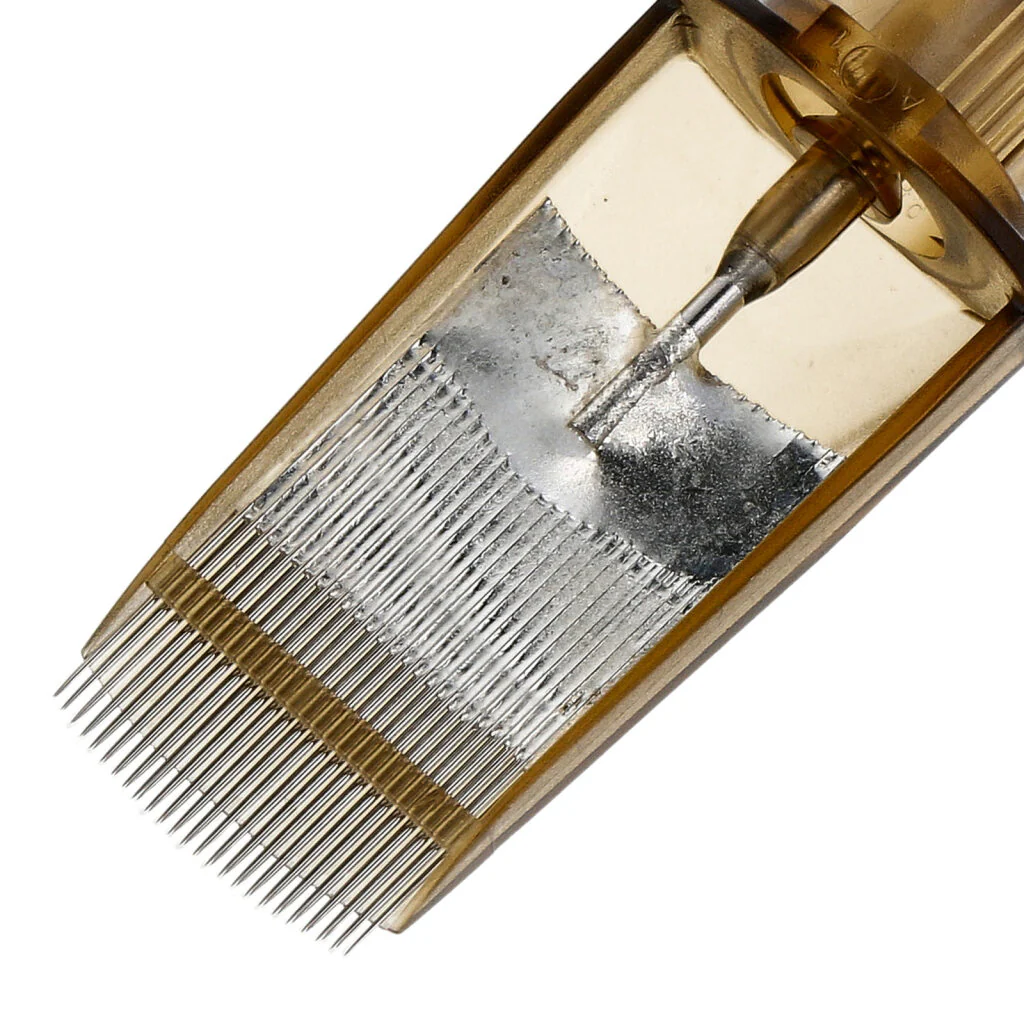 Kwadron Cartridges - Soft Edge Magnum Combat 0.3mm Long Taper - Image 4