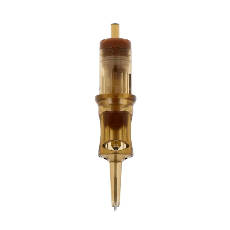 Kwadron Cartridges Hybrid System - Round Shader (Long Taper) 0.35mm - 09 - Image 3