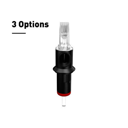 SHORT DATE - DISCOUNTED - Cheyenne Flat Safety Cartridges - Pack of 20-13
