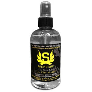 Prep Stuff - 236ml / 8oz