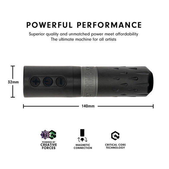 Prime Pen Machine Single Machine