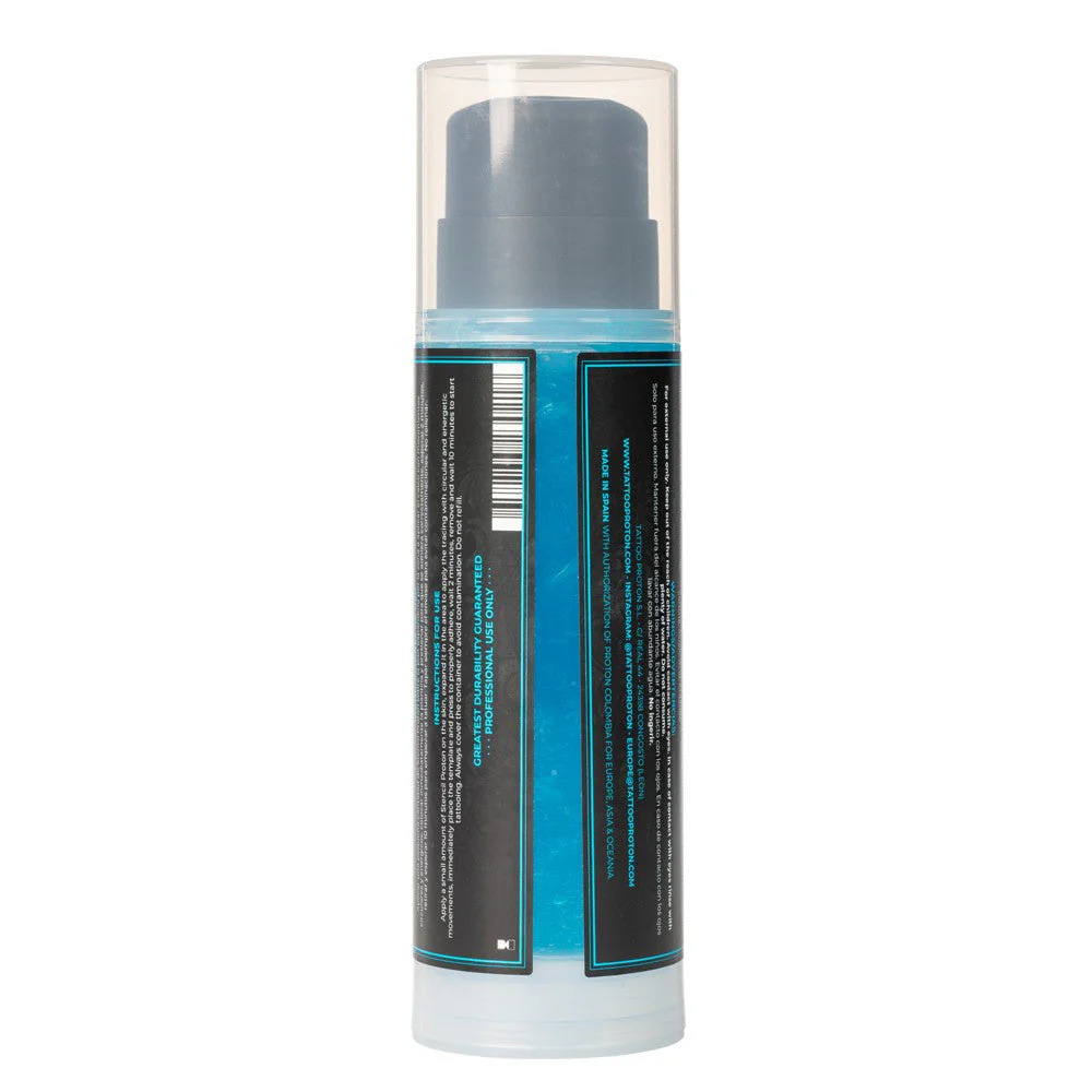 Proton Airless Stencil Primer 250ml - Image 2