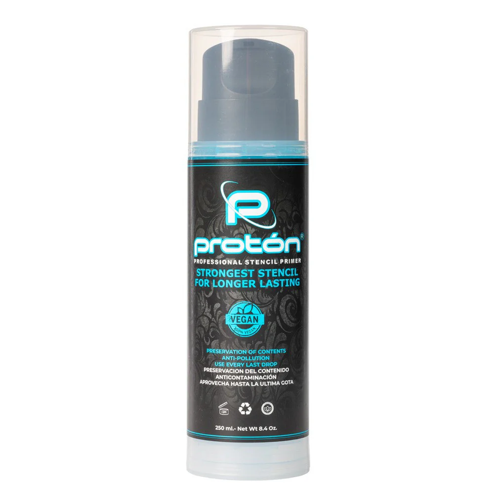 Proton Airless Stencil Primer 250ml - Image 6