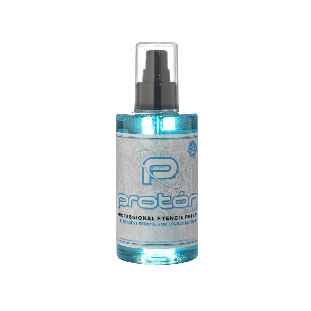 Proton Origins - Professional Stencil Primer - 200ml