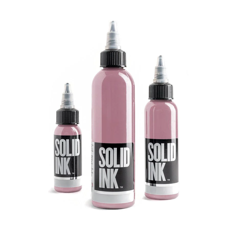 Solid Ink Dead Rose - 1oz