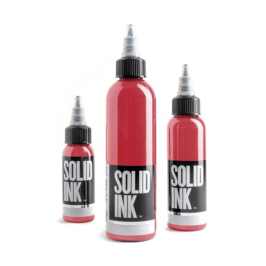 Solid Ink Watermelon - 1oz