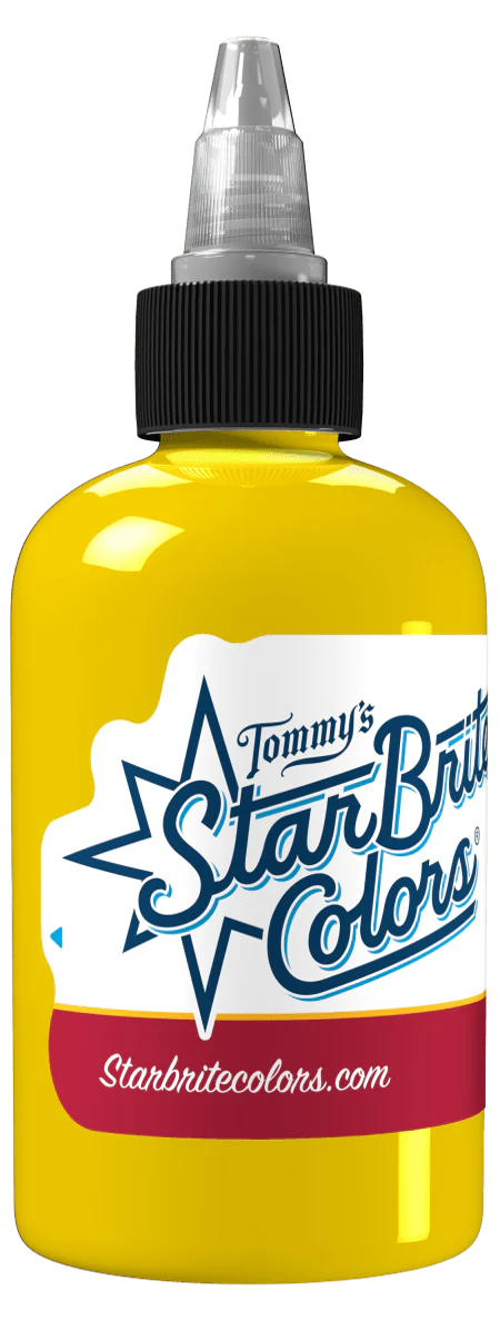 StarBrite Ink Amber - 1oz