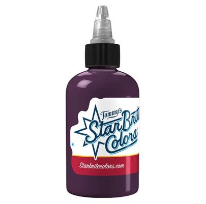 StarBrite Ink Dark Cloud - 1oz