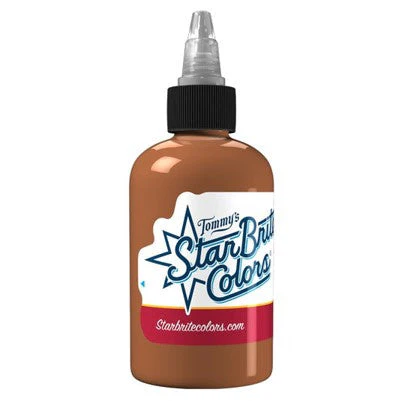 StarBrite Ink Dark Fleshtone - 1oz