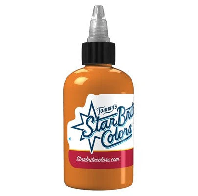 StarBrite Ink Golden Yellow - 1oz