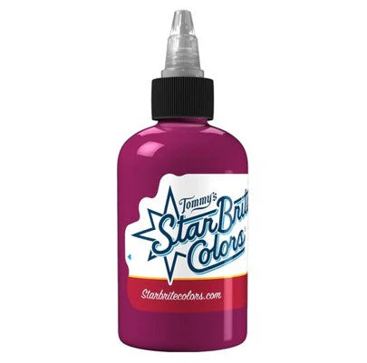 StarBrite Ink Lite Magenta - 1oz