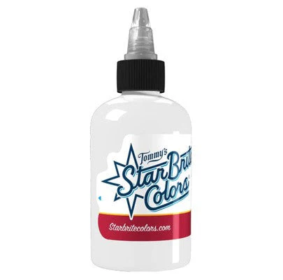 StarBrite Ink Mixing White - 2oz