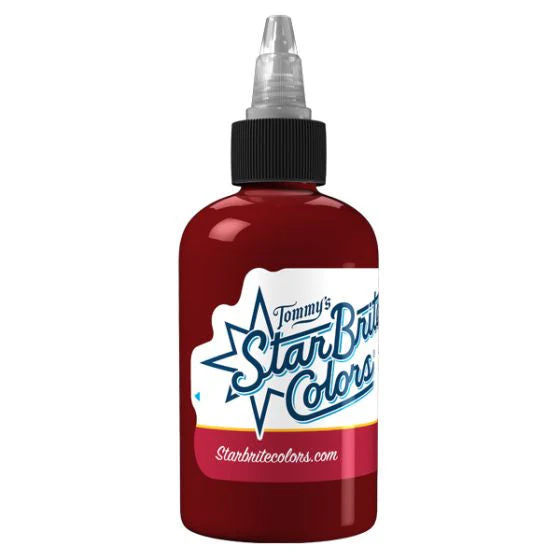 StarBrite Ink Ruby Red - 1oz