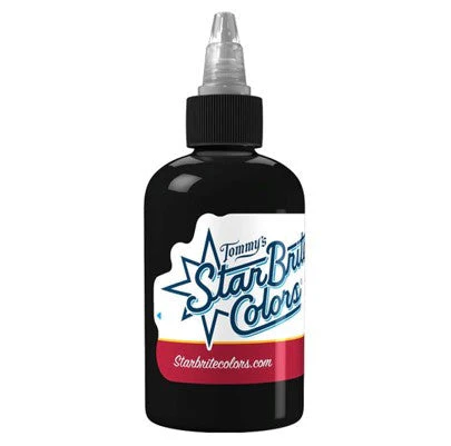 StarBrite Ink Turbo Black - 1oz