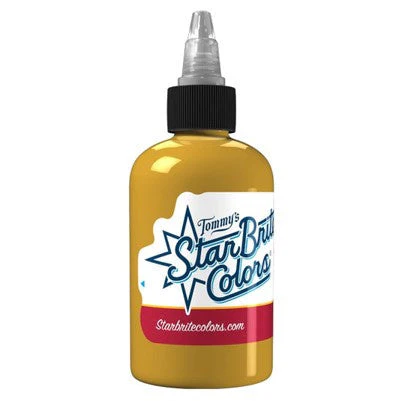 StarBrite Ink Yellow Glow - 1oz