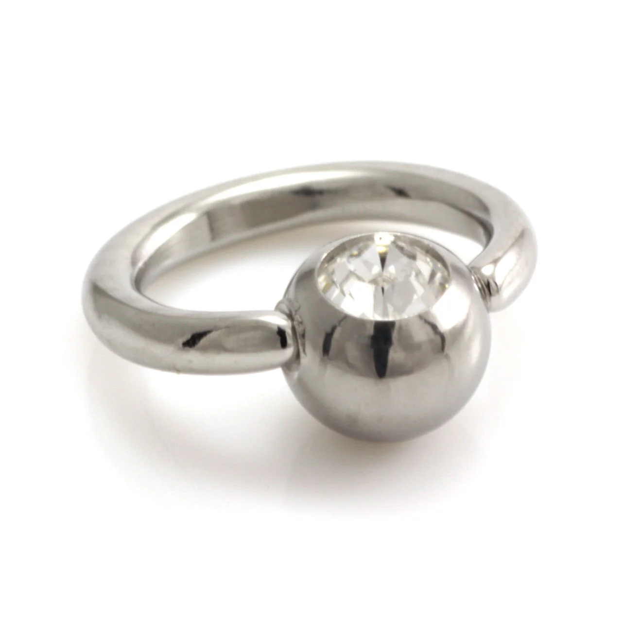 Steel Sale - Rings