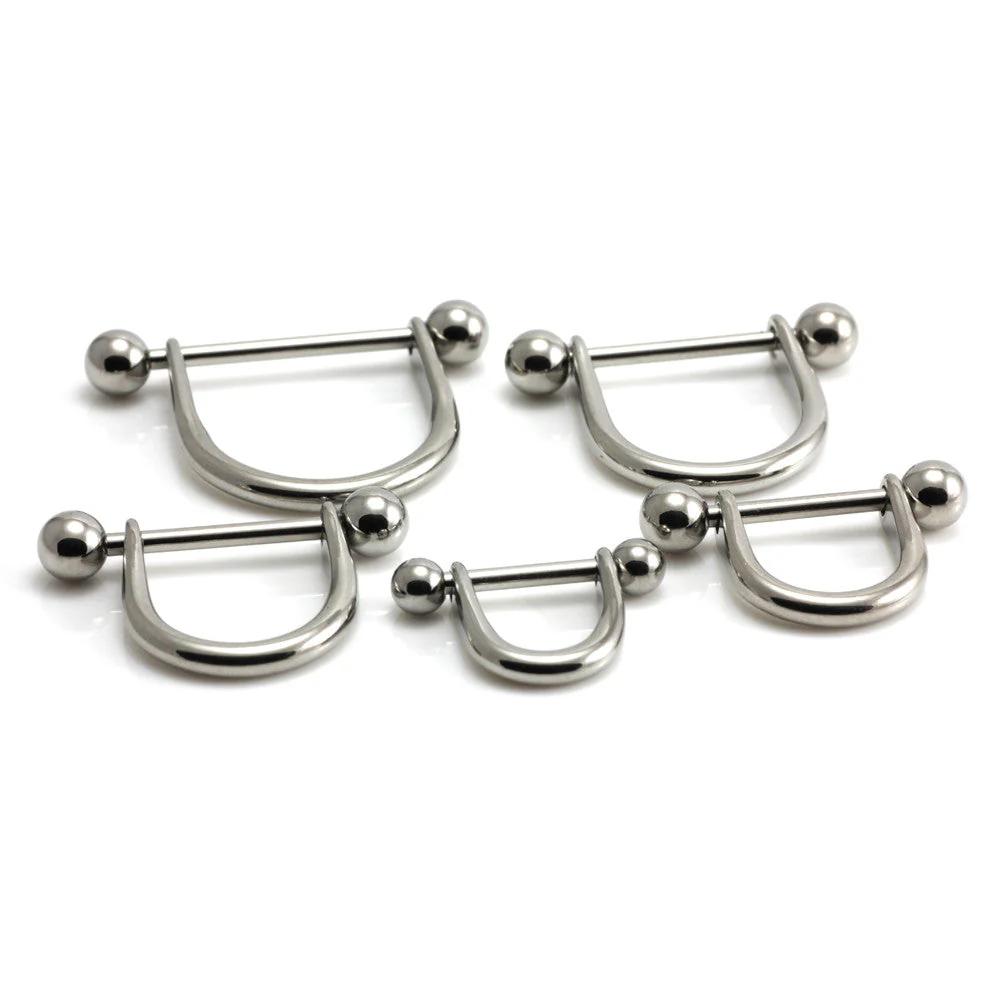 Steel Nipple Stirrup