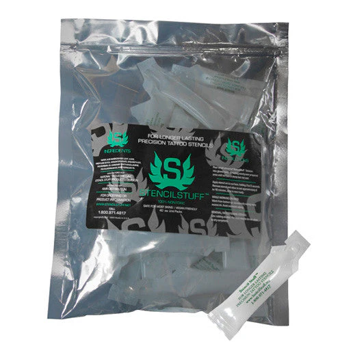 Stencil Stuff 40 Unit Packs