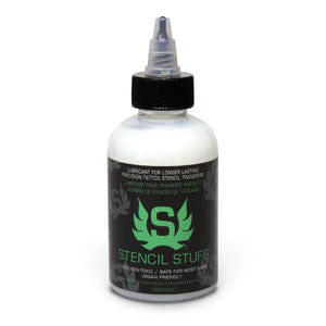 Stencil Stuff Prep Stuff - 8oz - Image 2