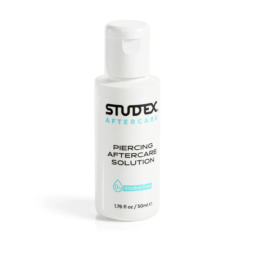Studex After Piercing Lotion 50ml x 12 - Image 2