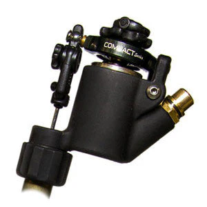 Swashdrive Compact