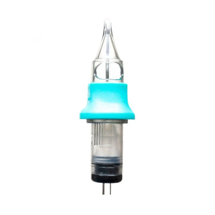 TATSoul Envy Gen 2 Cartridges - Round Shaders (Pack of 20)