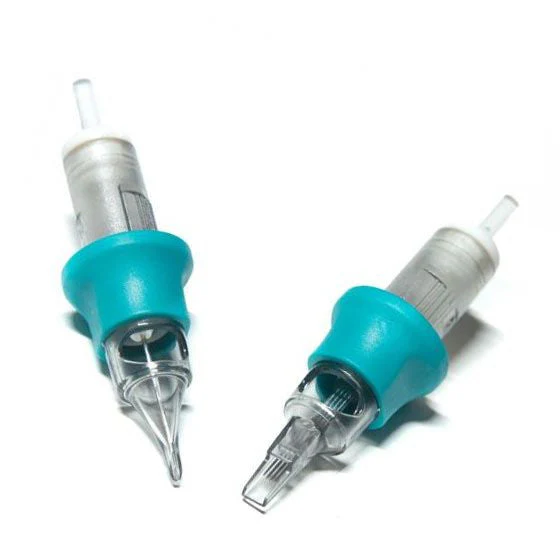 TATSoul Envy Gen 2 Cartridges - Round Shaders (Pack of 20) - Image 4