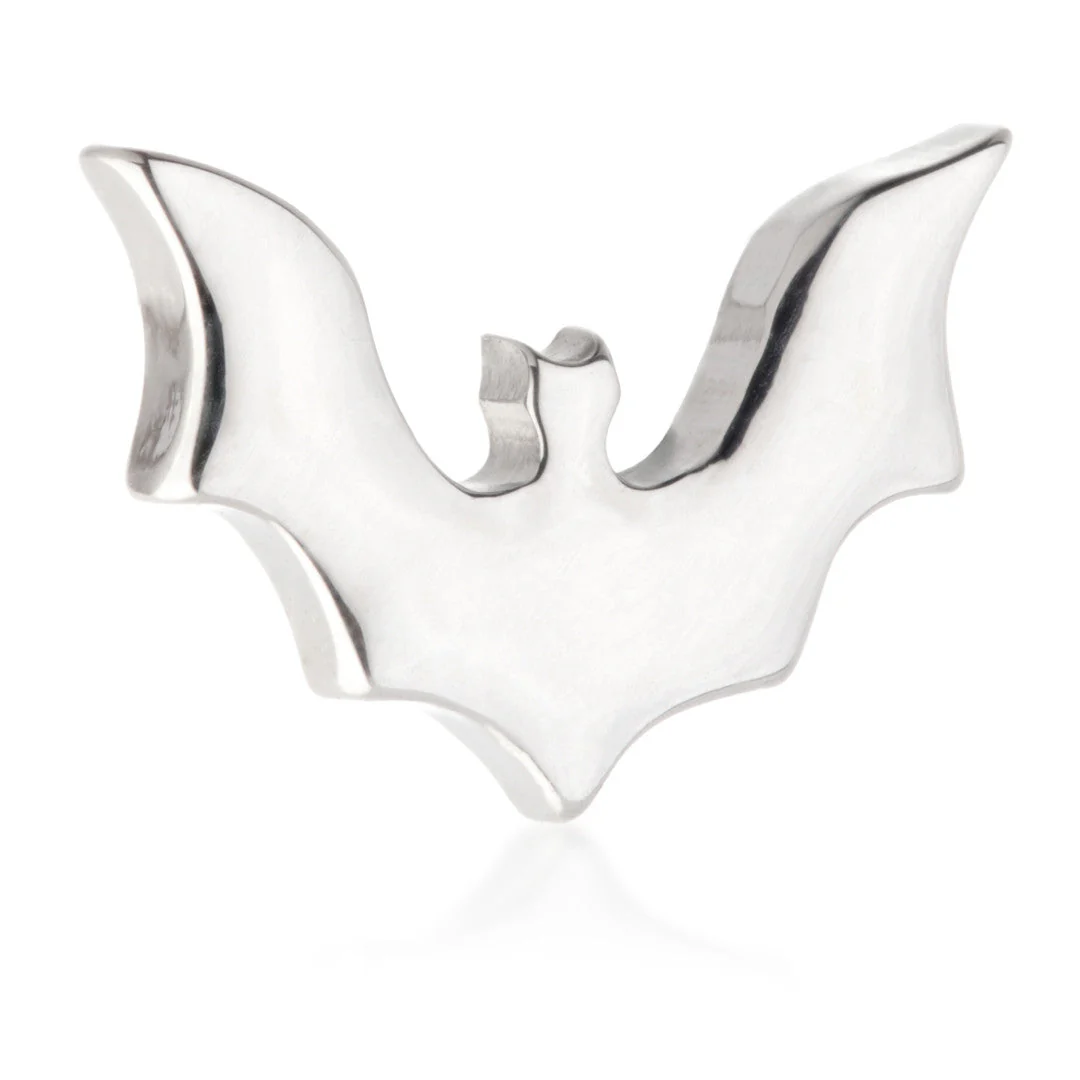 Ti Internal Bat Wing Attachment