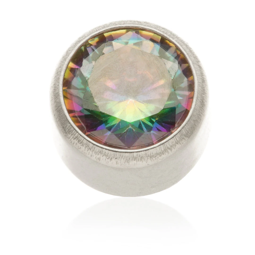Ti Internal Bezel Gem Attachment - Image 2