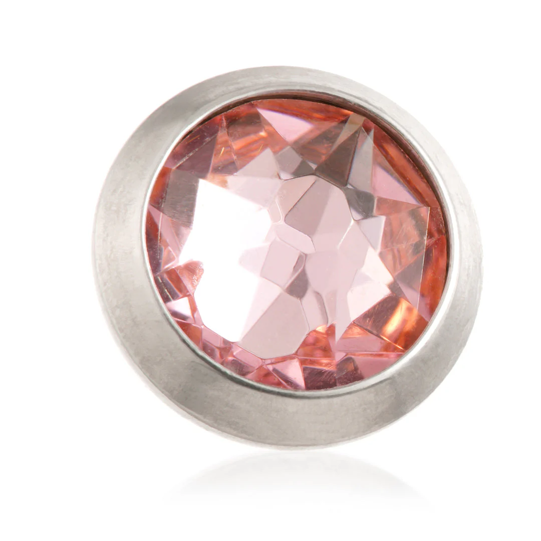 Ti Internal Jewelled Disk - Image 2