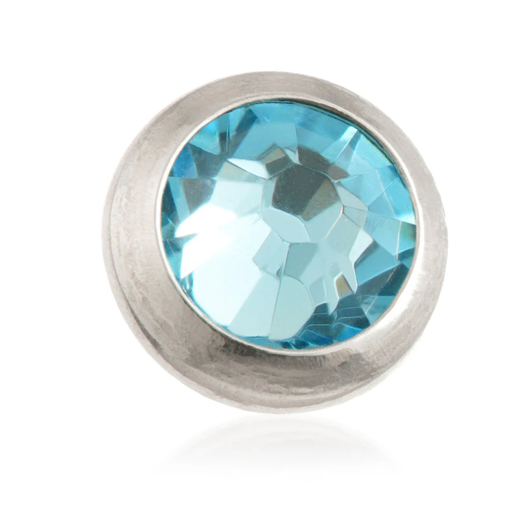 Ti Internal Jewelled Disk - Image 3