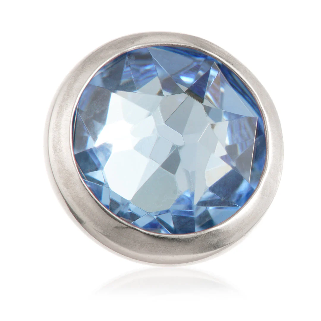 Ti Internal Jewelled Disk - Image 4