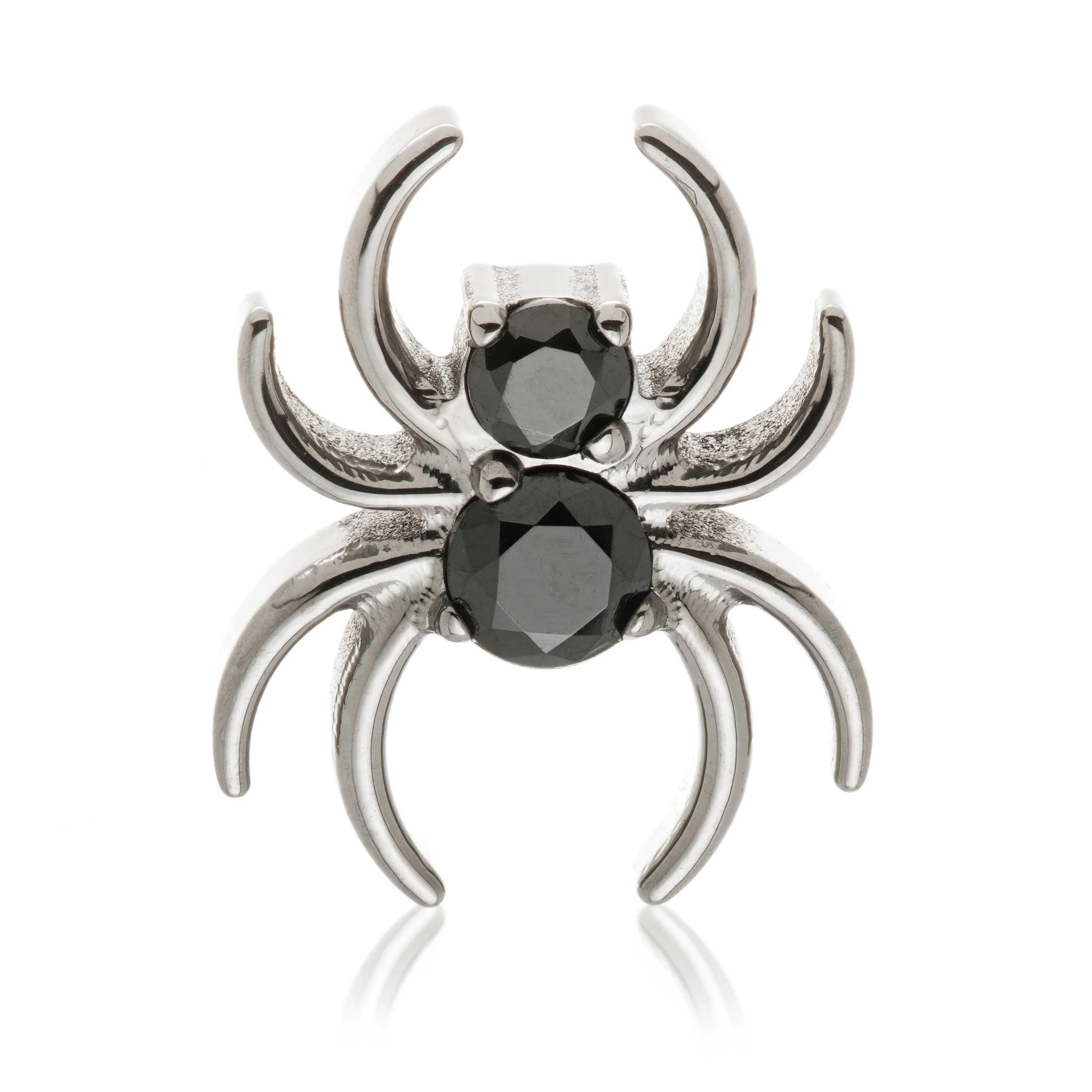 Ti Couture Internal Jewelled Spider Attachment - Image 2