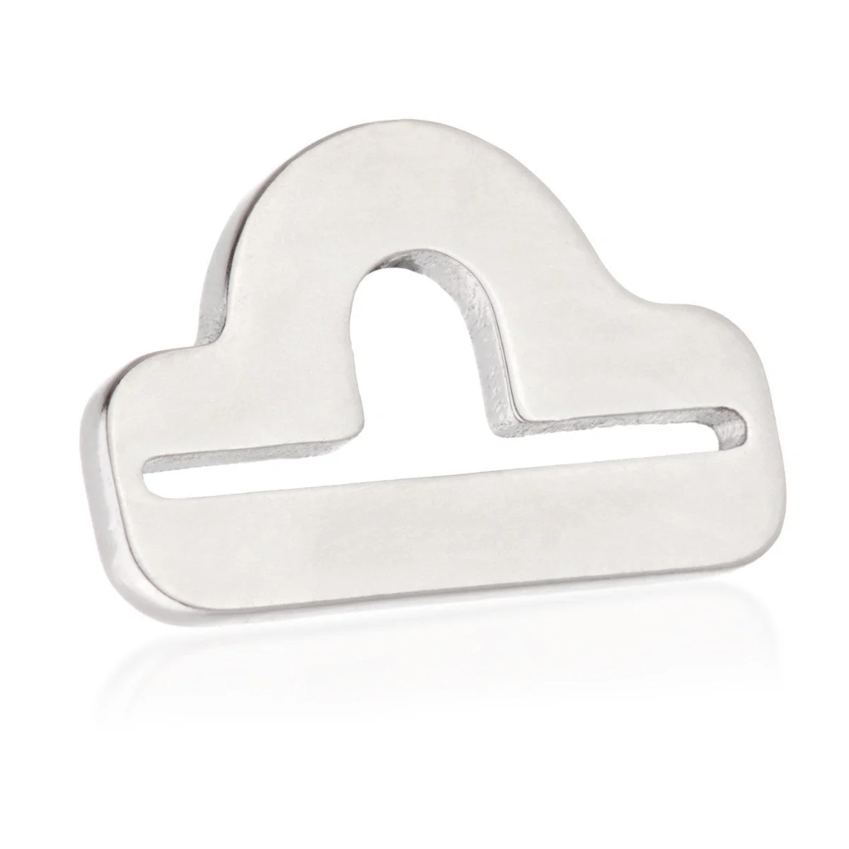 Ti Internal Libra Zodiac Sign Attachment