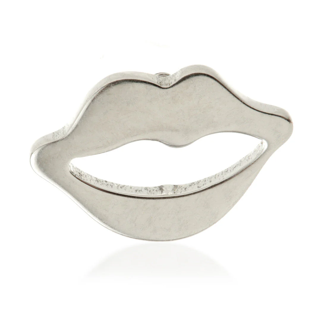 Ti Internal Lips Disk Attachment