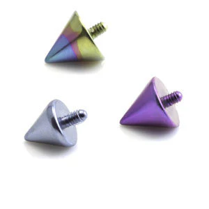 Ti Internal Micro Cone Attachment