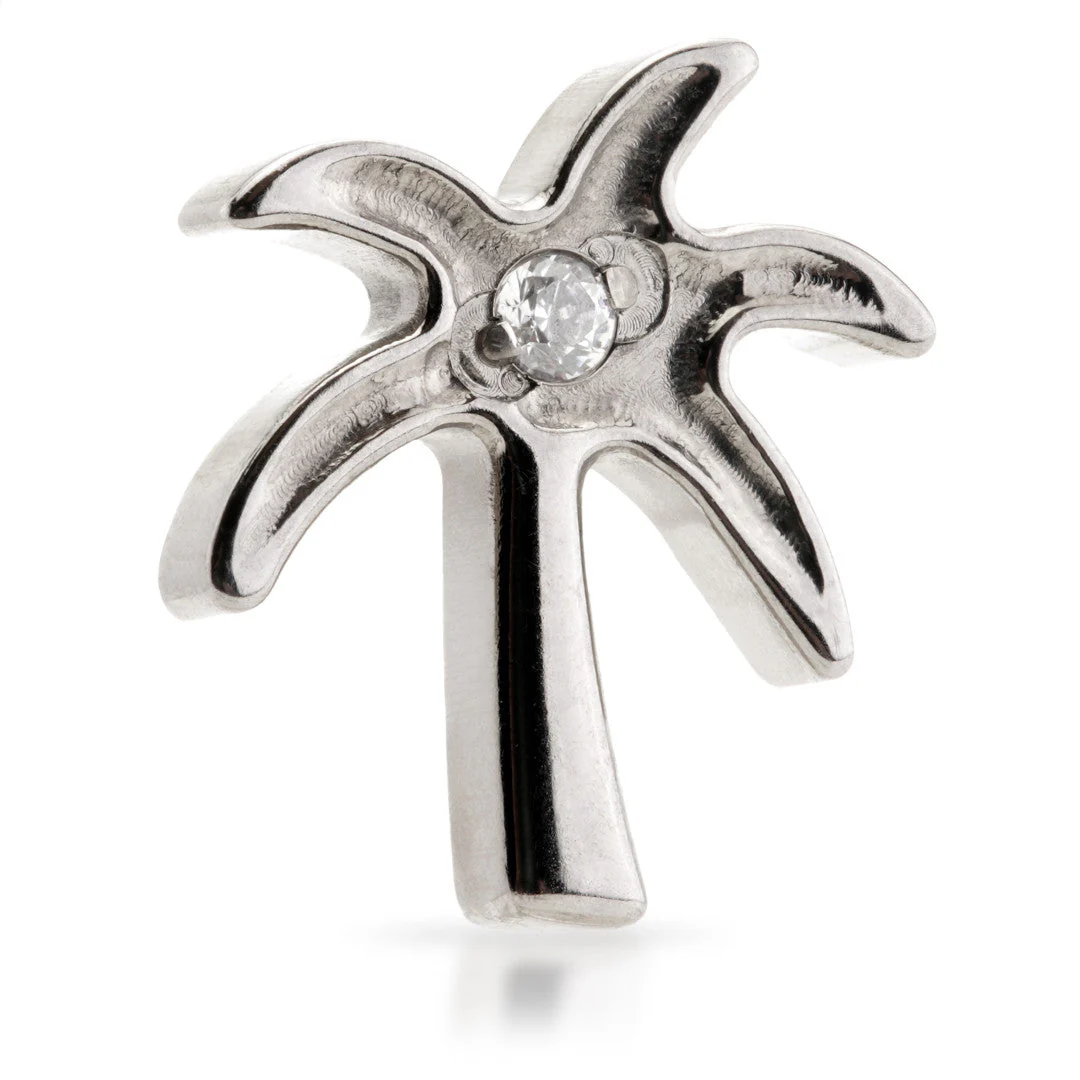 Ti Internal Palm Tree Attachment