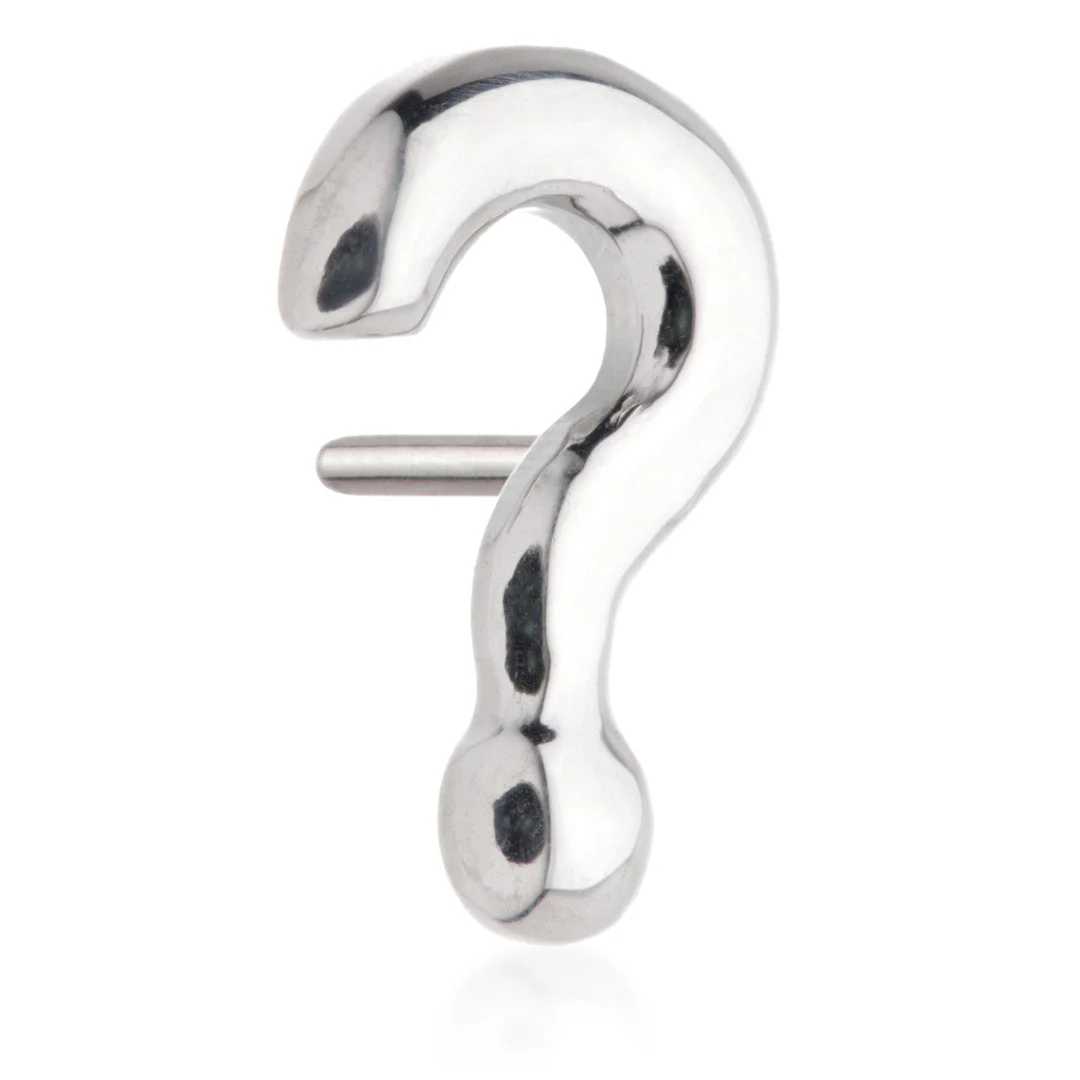 Ti Threadless ? Attachment