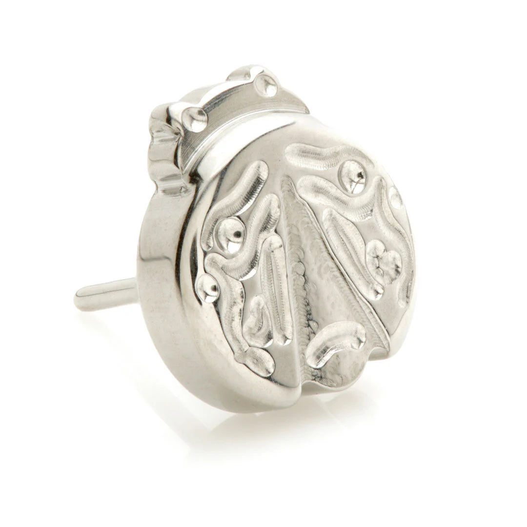 Ti Threadless Ladybug Attachment
