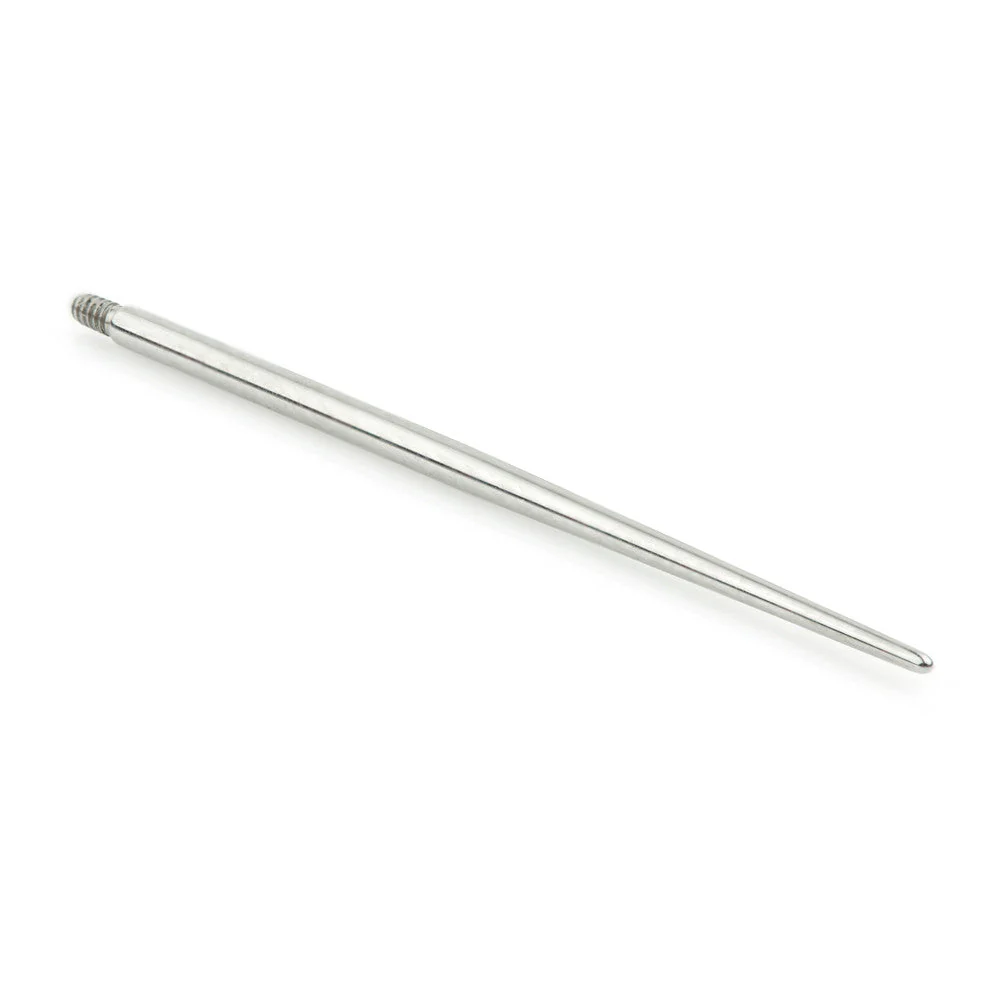 Titanium Guide Pin - Threaded-1.6-30