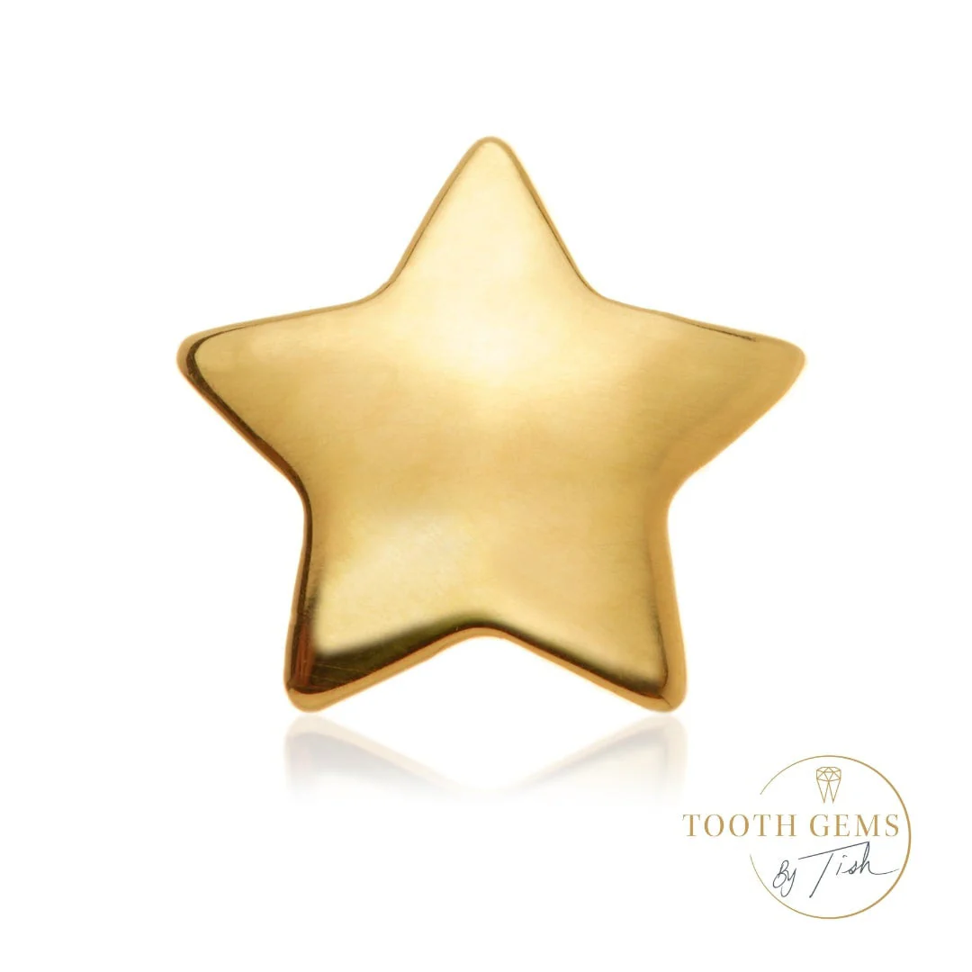 TL Mini Star Tooth Gem 2